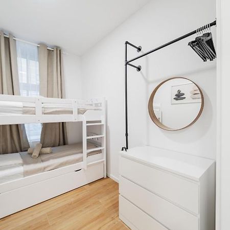 Central City Rooms By Home2 Wenen Buitenkant foto