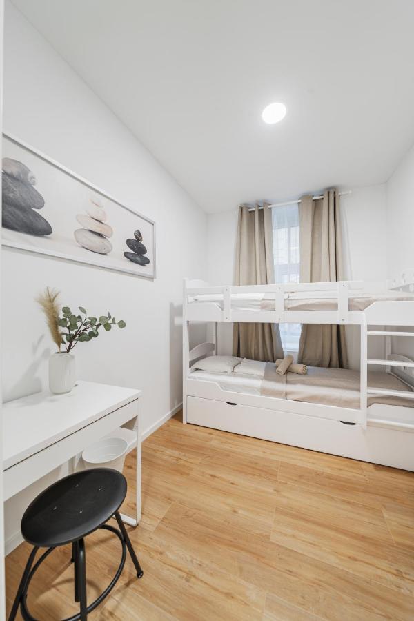 Central City Rooms By Home2 Wenen Buitenkant foto