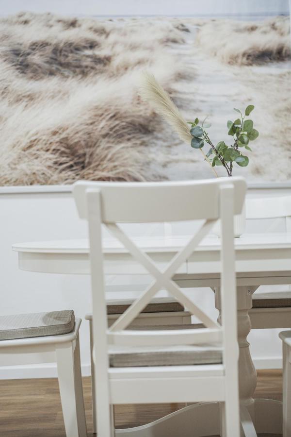 Central City Rooms By Home2 Wenen Buitenkant foto