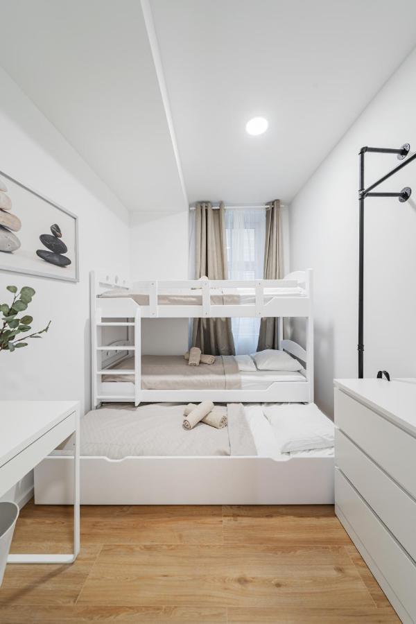 Central City Rooms By Home2 Wenen Buitenkant foto