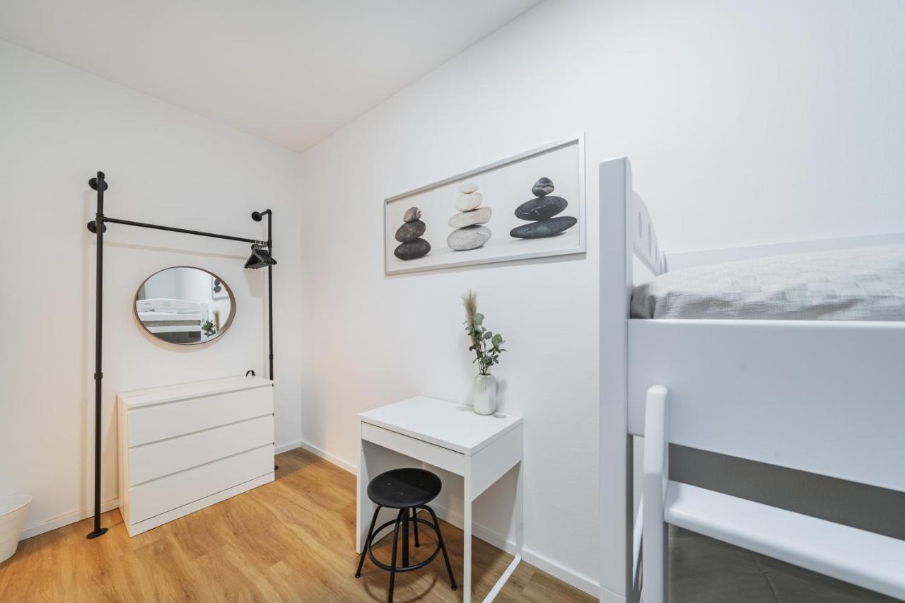 Central City Rooms By Home2 Wenen Buitenkant foto