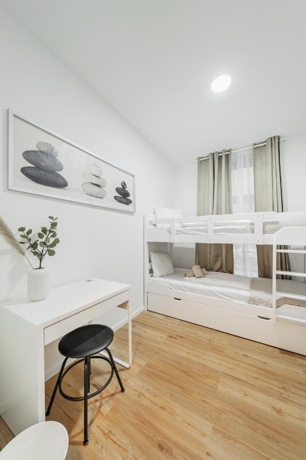 Central City Rooms By Home2 Wenen Buitenkant foto