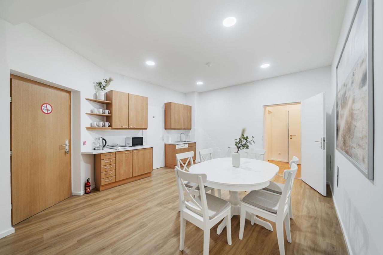 Central City Rooms By Home2 Wenen Buitenkant foto