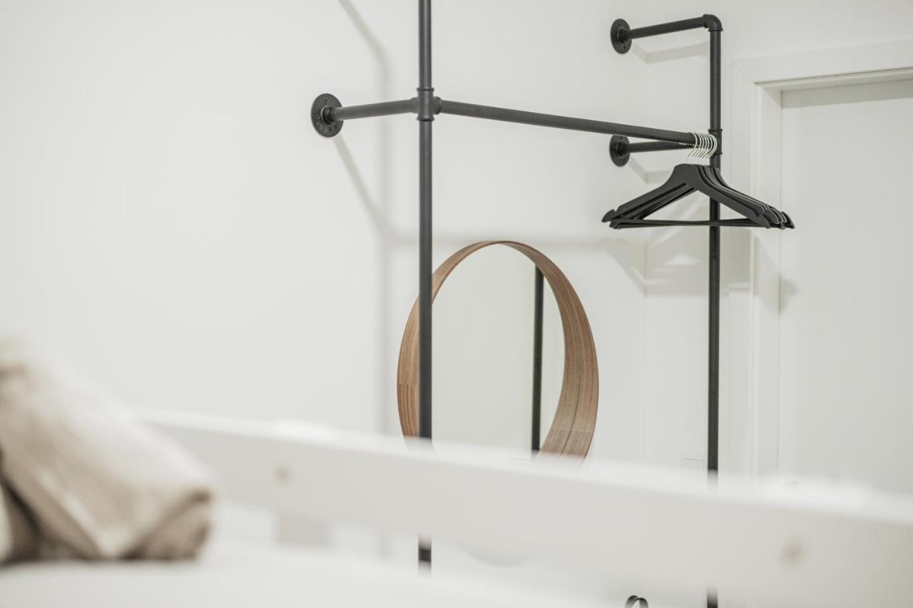 Central City Rooms By Home2 Wenen Buitenkant foto