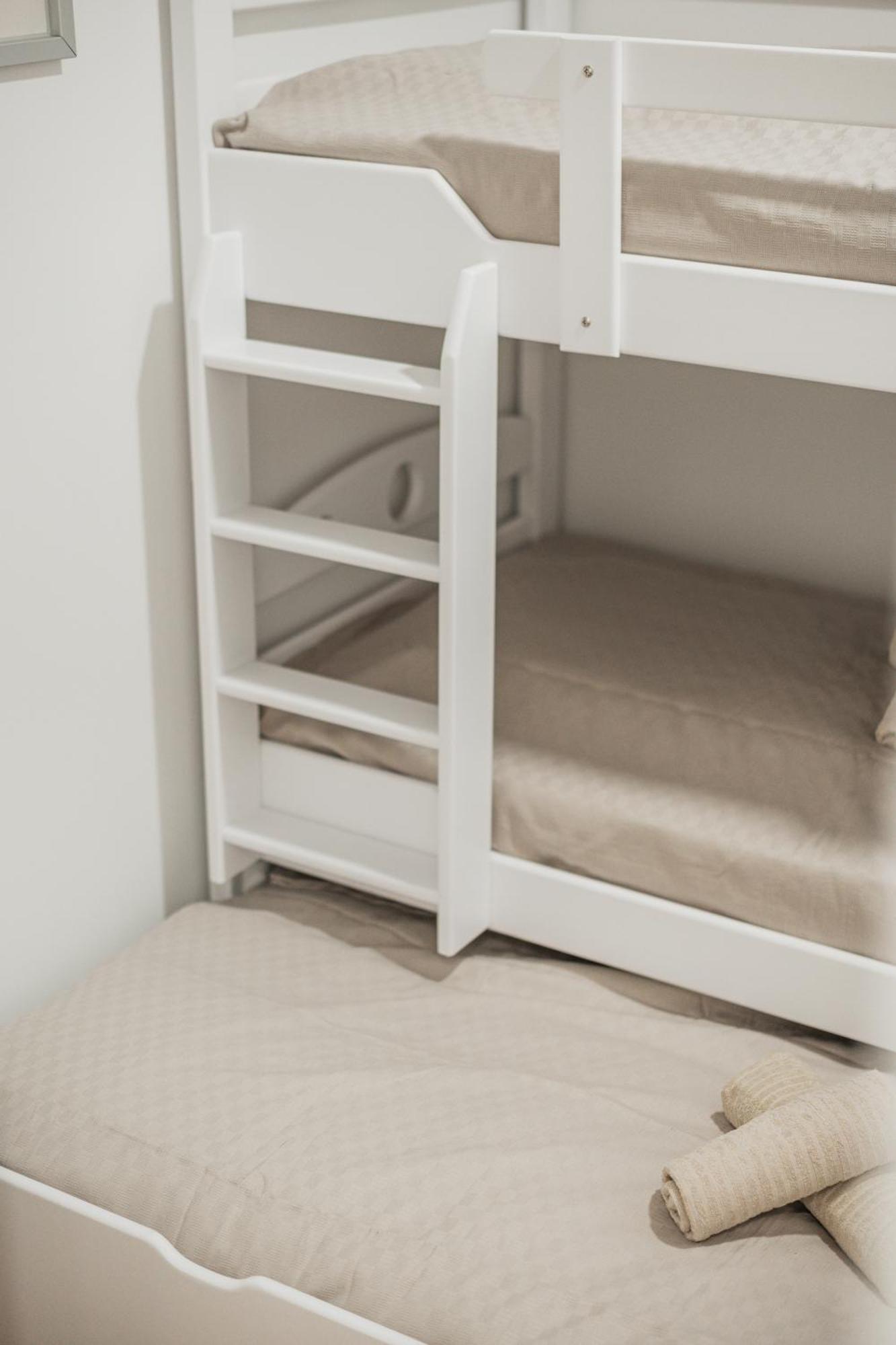 Central City Rooms By Home2 Wenen Buitenkant foto