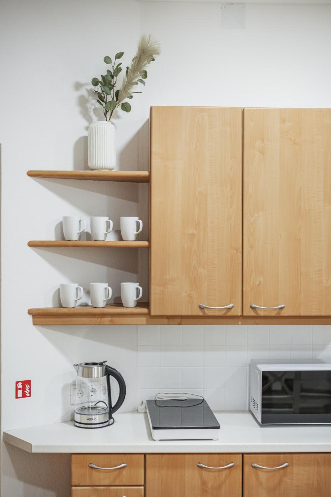 Central City Rooms By Home2 Wenen Buitenkant foto